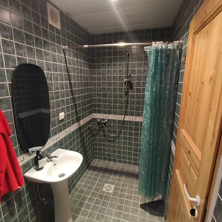 Vormsi Ohvitseride Maja Korter Nr 3 Hullo