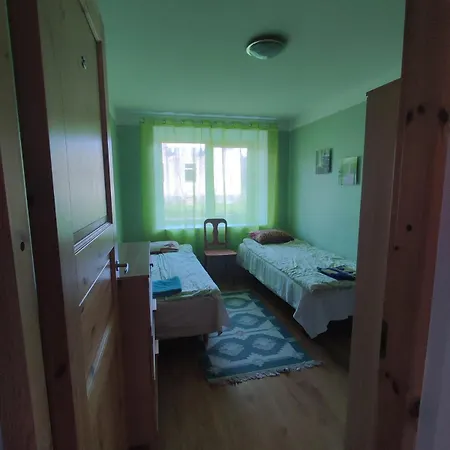 Daire Vormsi Ohvitseride Maja Korter Nr 3 Hullo