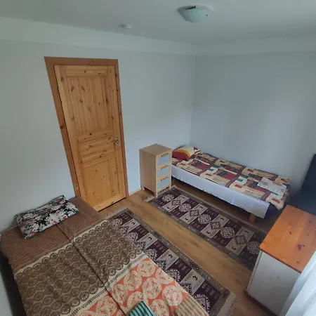 Vormsi Ohvitseride Maja Korter Nr 3 Hullo