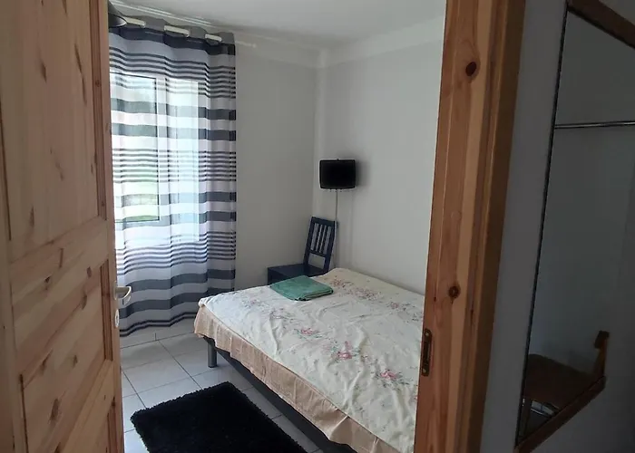 Appartement Vormsi Ohvitseride Maja Korter Nr 3 *